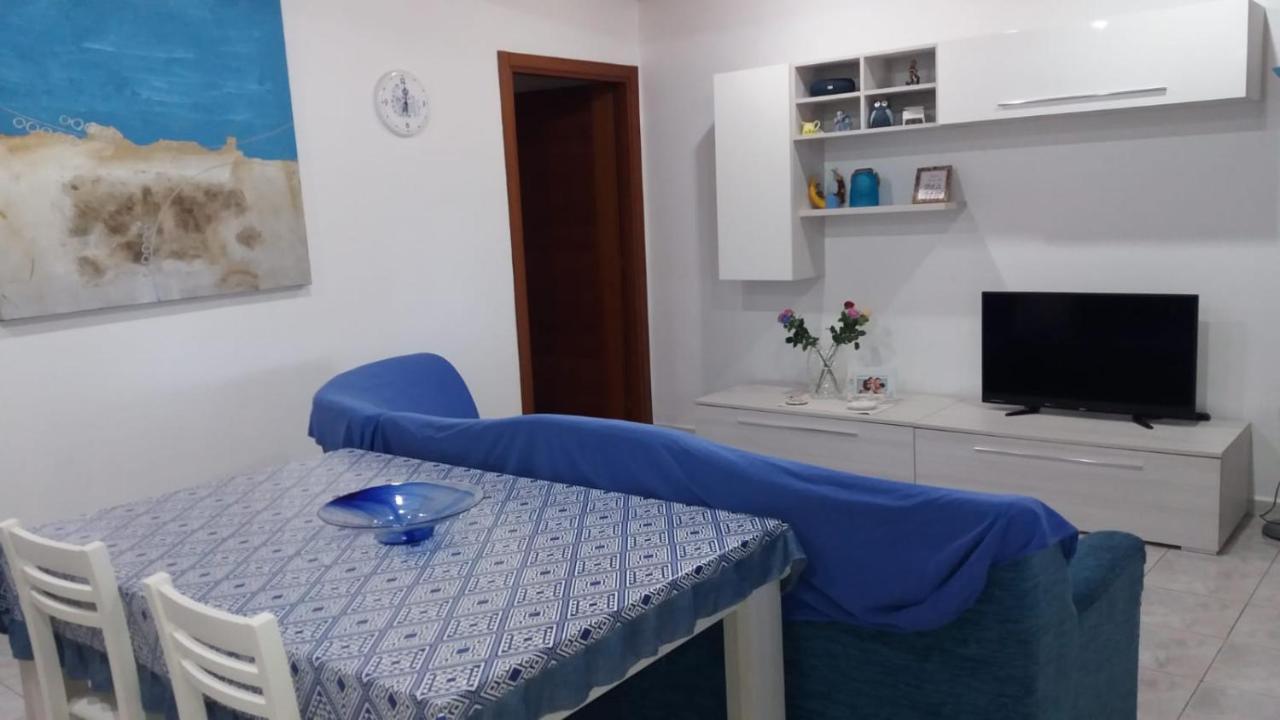 Casa Marcella Lägenhet Dorgali Exteriör bild