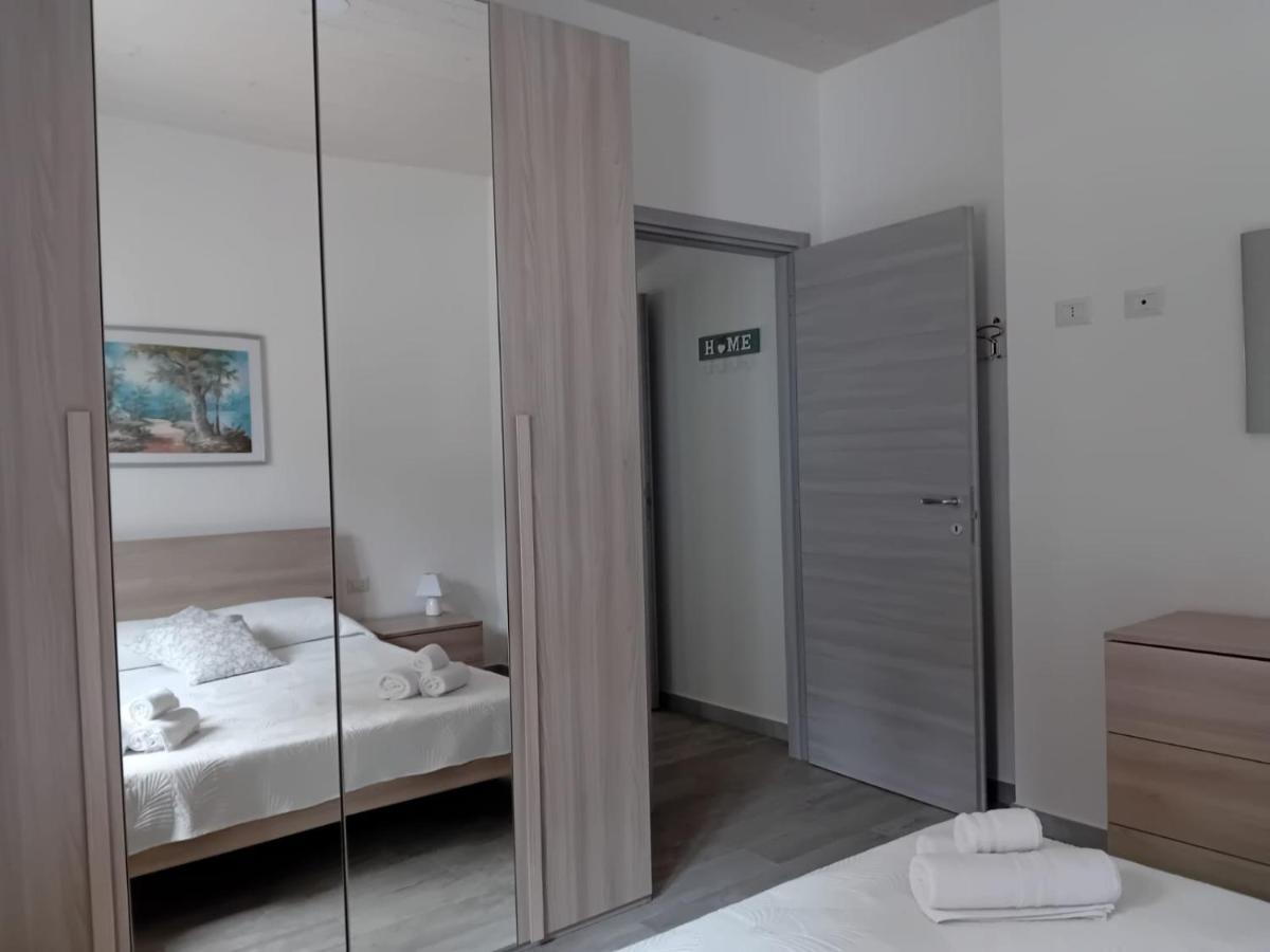 Casa Marcella Lägenhet Dorgali Exteriör bild