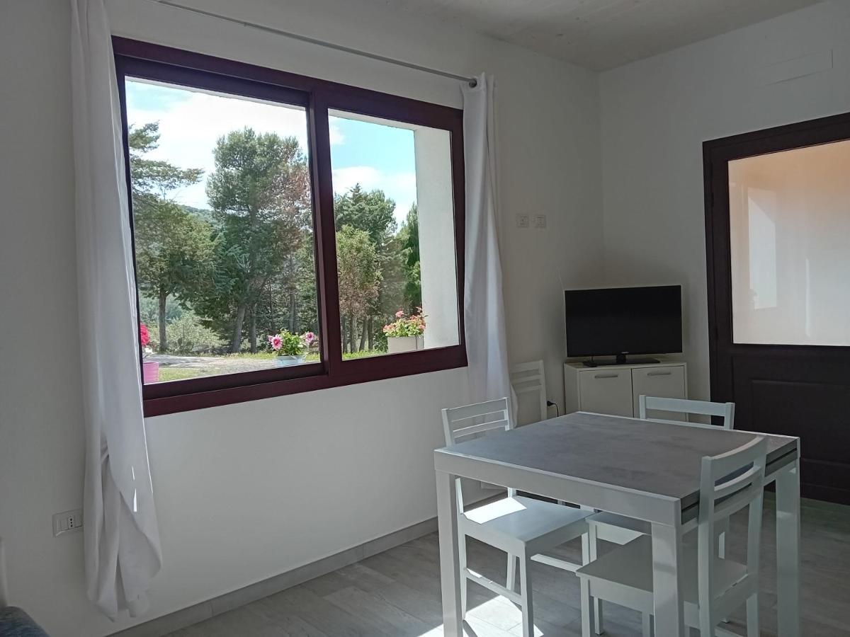 Casa Marcella Lägenhet Dorgali Rum bild