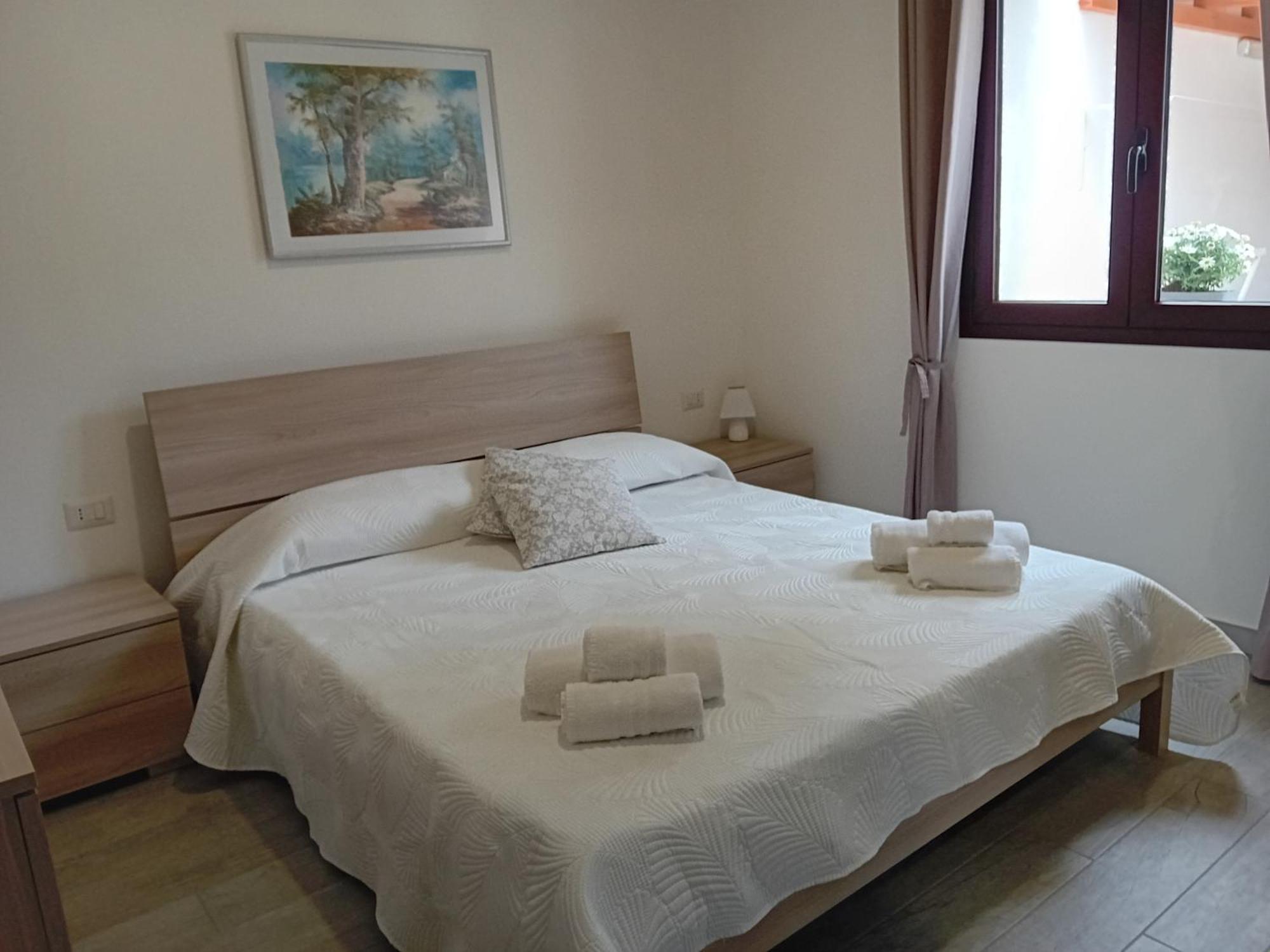 Casa Marcella Lägenhet Dorgali Rum bild